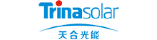 天合光能 logo