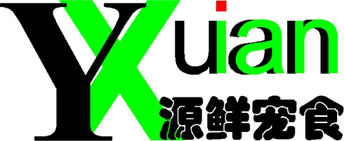 Shanghai Yuanxian Pet Food Co., Ltd.  logo