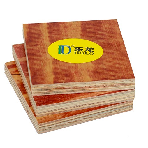 Wooden plywood