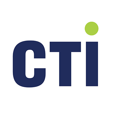 CTI logo