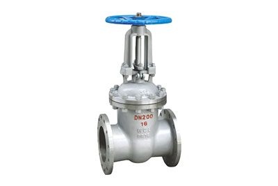 American Standard Wedge Gate Valve