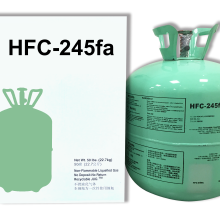 1,1,1,3,3-pentafluoropropane (HFC-245fa)