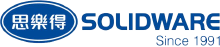 Solidware logo