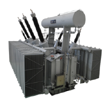 220kV Power Transformer