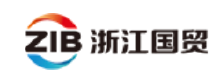 浙江国贸 logo