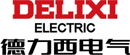 Delixi Electric logo