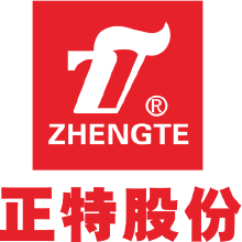 正特股份 logo