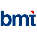 bmt(北京建筑材料检验研究院) logo