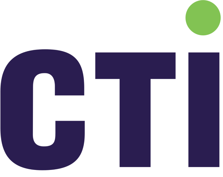 CTI 华测检测 logo