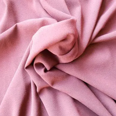 Polyester fabric