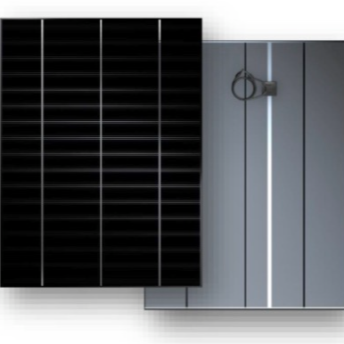 Cadmium Telluride Photovoltaic Glass