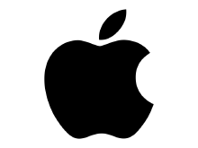 Apple Inc. logo