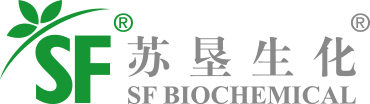Jiangsu State Farms Biochemistry Co., Ltd.  logo