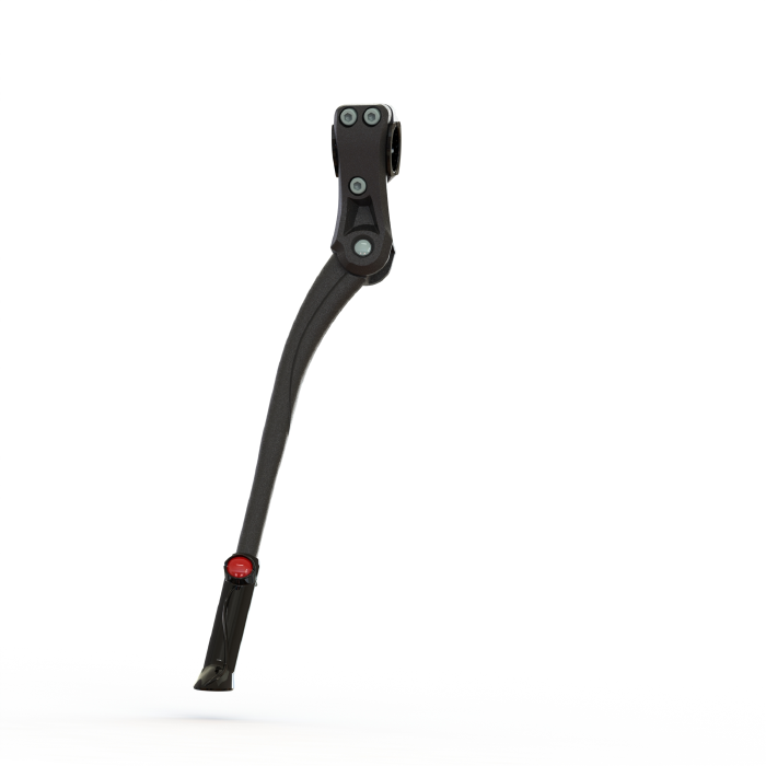 Bike kickstand 500 adult 26'-28'