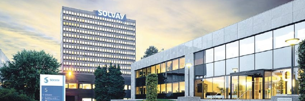 Solvay 