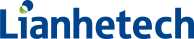 Lianhetech logo