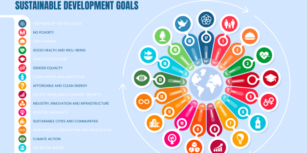 17 Sustainable Development Goals Every Business Needs to Know