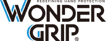 「Wonder Grip」® （多给力） logo