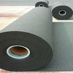 Rubber Flooring